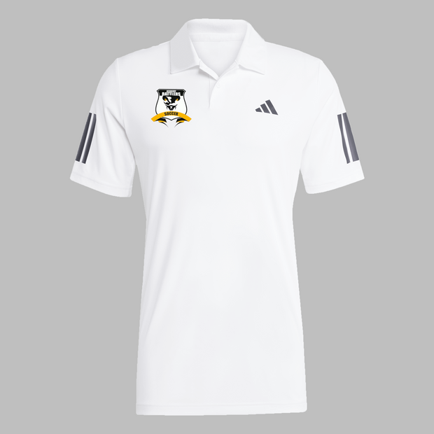 Adidas RASC Club Polo Mens