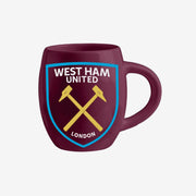West Ham Tub Mug 17oz