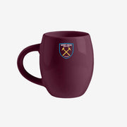West Ham Tub Mug 17oz