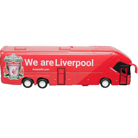 Liverpool Bus