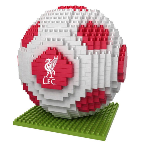 Liverpool FC BRXLZ Ball