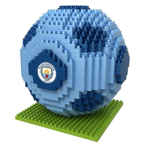 Manchester City BRXLZ Ball