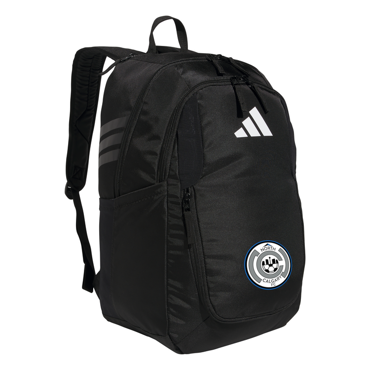Adidas NCFC Stadium 4 Backpack – World Of Soccer Canada