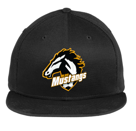 New Era OMSC Snapback Hat