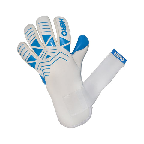 Hero Eleven Nordiq Negative Cut NON FS GK Glove