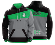 OUSC Sportira Sublimated Hoody