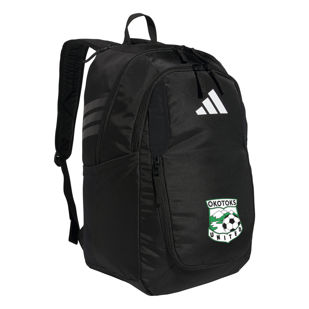 adidas estadio team backpack canada Stadium II Backpack, Collegiate Light Blue, One Size, Backpacks making it an excellent choice for both gym enthusiasts and tennis players adidas Stadium 3 Backpack (Red)