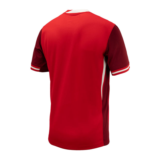 Nike Canada 2024 Home Jersey Mens