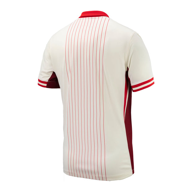 Nike Canada 2024 Away Jersey Mens