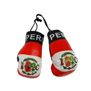 Team Boxing Gloves