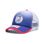PSG- DESTINY TRUCKER HAT (FAN INK)