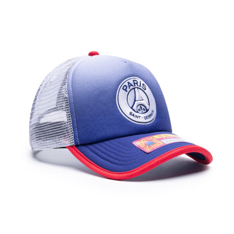 PSG- DESTINY TRUCKER HAT (FAN INK)