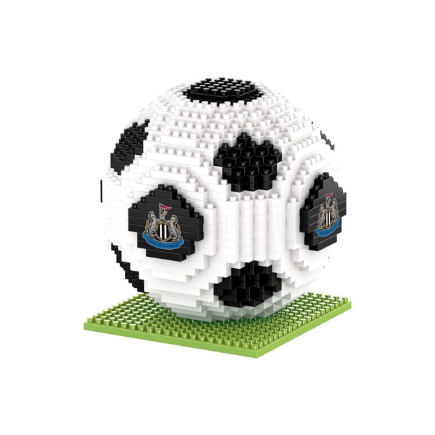 Newcastle United BRXLZ Ball