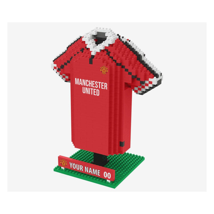 Manchester United – World Of Soccer Canada