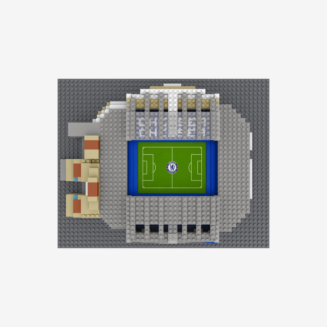 Chelsea BRXLZ Stadium – World Of Soccer Canada