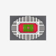 Arsenal BRXLZ Stadium