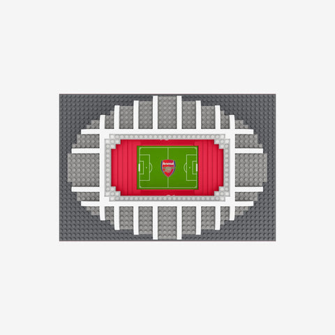 Arsenal BRXLZ Stadium