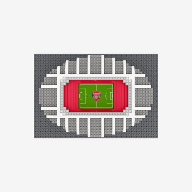 Arsenal BRXLZ Stadium