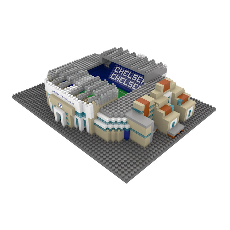 BE:FIRST スタジアム　M Chelsea BRXLZ Stadium – World Of Soccer Canada