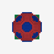 FC Barcelona BRXLZ Ball