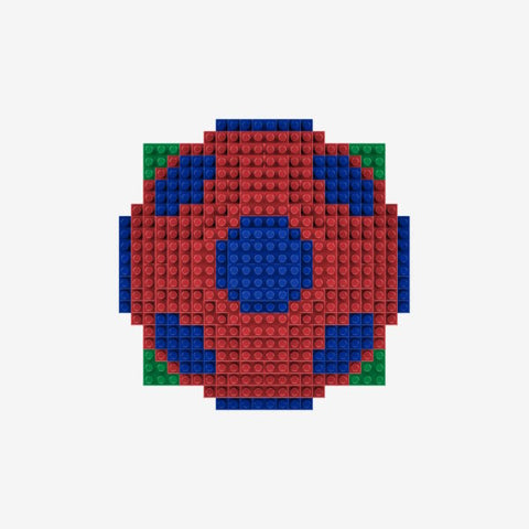 FC Barcelona BRXLZ Ball