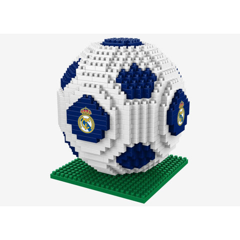 Real Madrid BRXLZ Ball