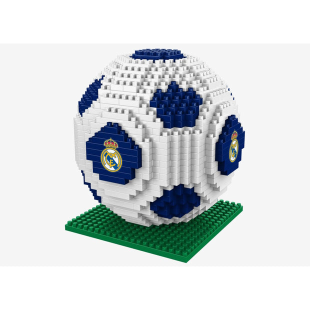 Real Madrid BRXLZ Ball