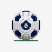 Real Madrid BRXLZ Ball
