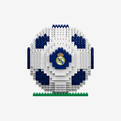 Real Madrid BRXLZ Ball