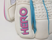 Hero Eleven Miami Ice Hybrid FS GK Gloves