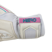 Hero Eleven Miami Ice Hybrid FS GK Gloves