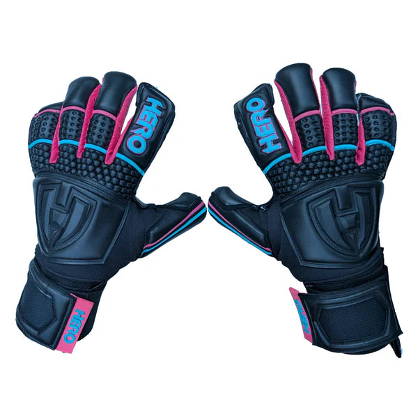 Hero Paragon Disco Hybrid Cut FS GK Glove