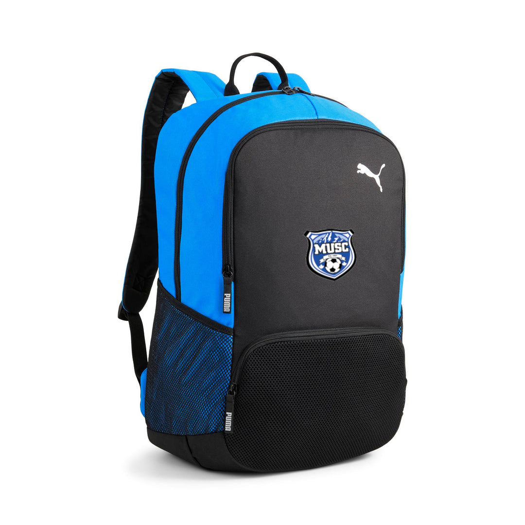 MUSC Puma Teamgoal XL Backpack – World Of Soccer Canada