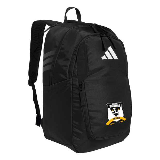 Adidas RASC Stadium 4 Backpack Black