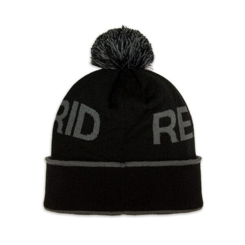 Real Madrid Beanie