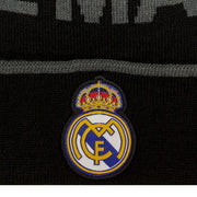 Real Madrid Beanie