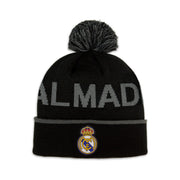 Real Madrid Beanie