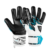 Reusch Attrakt Infinity NC FS GK Glove Adult