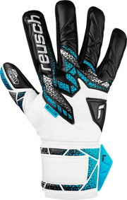 Reusch Attrakt Infinity NC FS GK Glove Adult