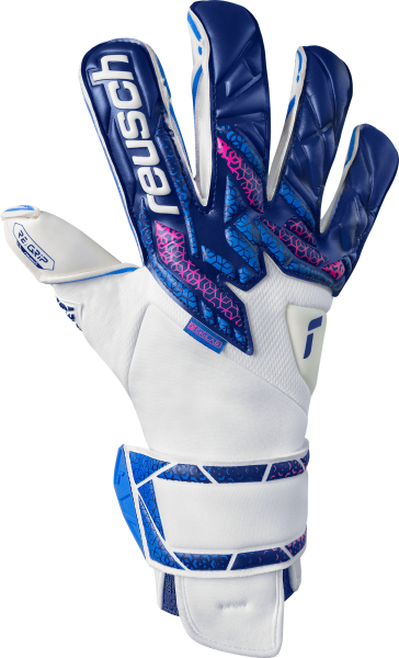 Reusch Attrakt RE: Grip FS GK Glove Adult