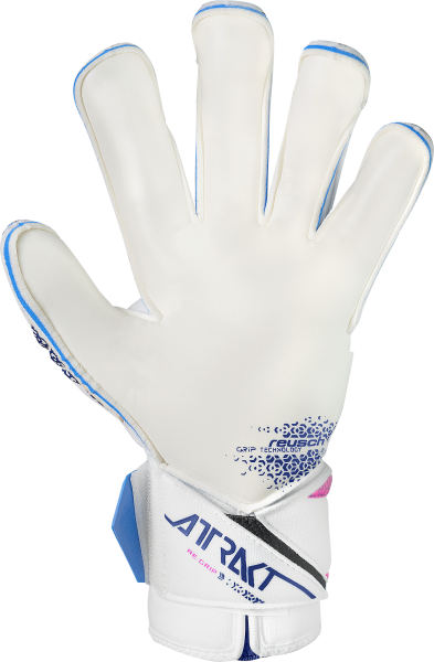 Reusch Attrakt RE: Grip FS GK Glove Adult