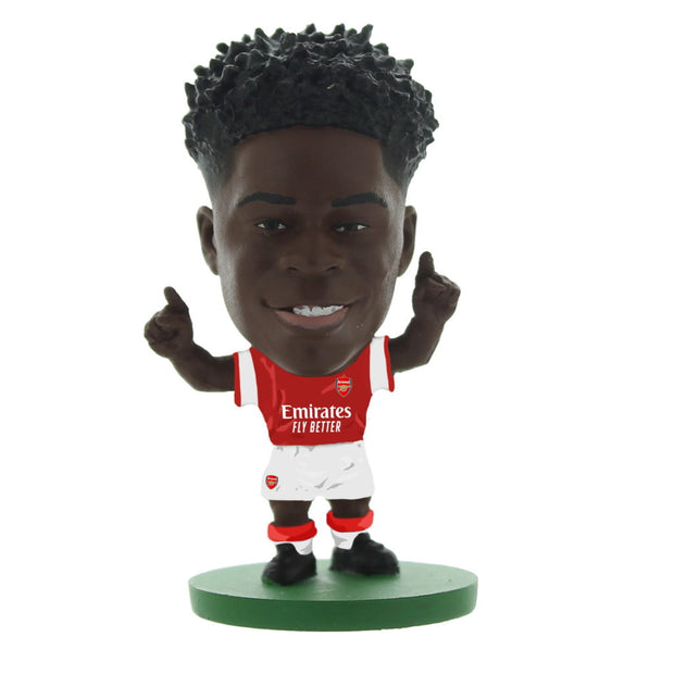 Soccer Starz- Bukayo Saka