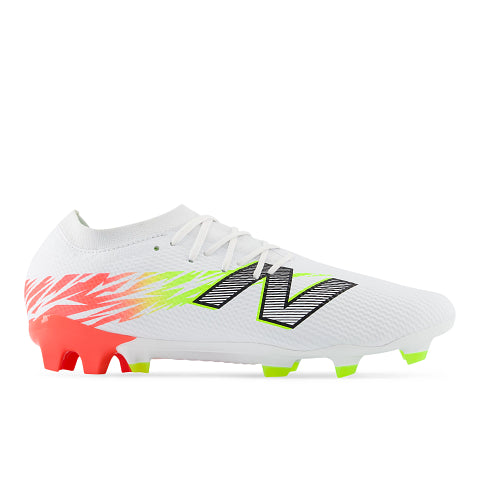 New Balance Furon Team V8 FG Men's – World Of Soccer Canada