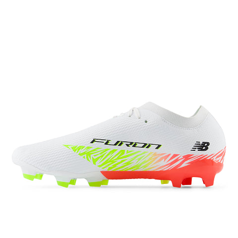 New Balance Furon8 FG 海外モデル 27cm 新品未使用 New Balance Furon Team V8 FG Men's – World Of Soccer Canada