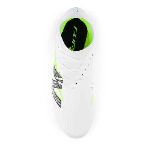 New Balance Furon Team V8 FG Men's – World Of Soccer Canada