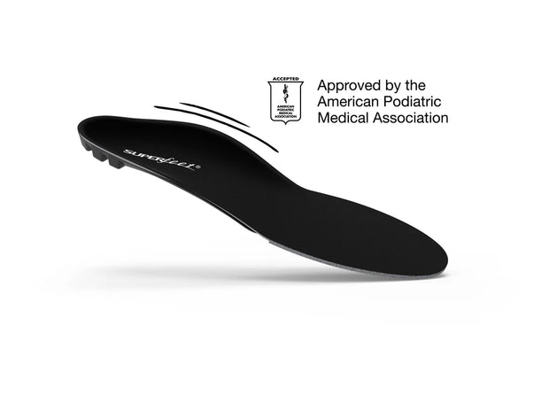 Superfeet- All-Purpose Support Low Arch