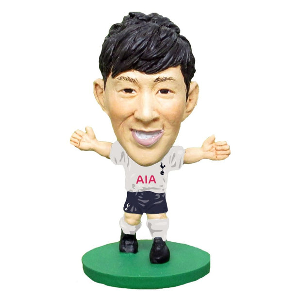 Tottenham Heung Min Son Soccerstarz