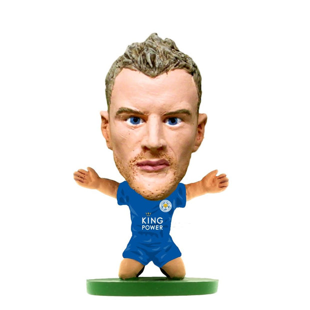 Leicester City Jamie Vardy Soccer Starz