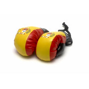 Team Boxing Gloves