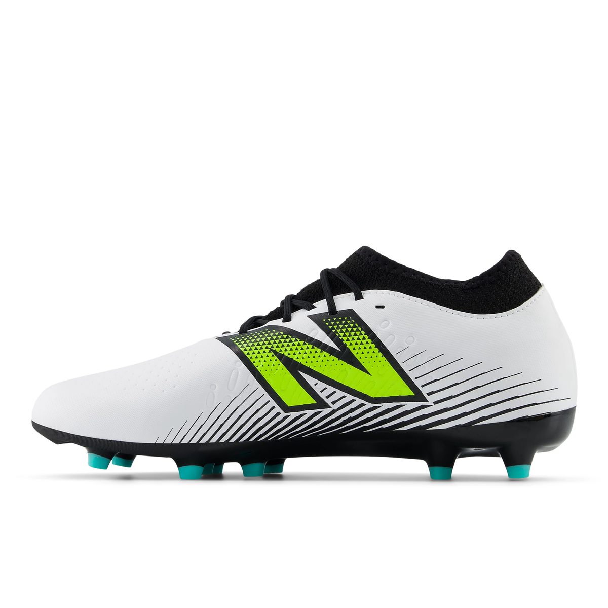 New Balance Tekela Magique FG V4+ Adult – World Of Soccer Canada